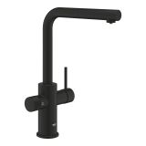 Bateria Filtrująca Z Wyciąganą Wylewką Blue Pure Minta 30590KF0 Grohe