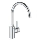 Jednouchwytowa Bateria Zlewozmywakowa Eurosmart Cosmopolitan 32843002 Grohe