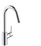 Bateria Kuchenna Talis S Variarc 14872000 Hansgrohe