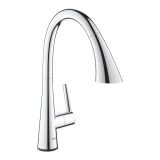 Bateria Kuchenna Zedra Touch 30219002 Grohe