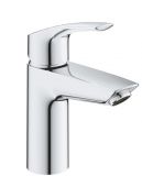 Bateria Umywalkowa Prosta New S Eurosmart Grohe