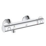 Bateria Prysznicowa Z Termostatem Grohtherm 800 34558000 Grohe