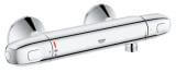 Bateria Prysznicowa Z Termostatem Grohtherm 1000 34143003 Grohe
