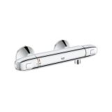 Bateria Prysznicowa Z Termostatem Grohtherm 1000 34143003 Grohe