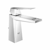 Bateria Umywalkowa, Rozmiar M Allure Brilliant 23029000 Grohe