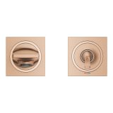 Bateria Umywalkowa Allure S Brushed Warm Sunset 19309DL2 Grohe