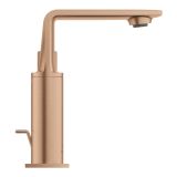Bateria Umywalkowa Allure M Brushed Warm Sunset 32757DL1 Grohe