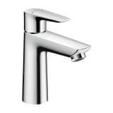 Bateria Umywalkowa Bez Kompletu Odpływowego TALIS E 110 71712000 Hansgrohe