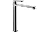 Bateria Umywalkowa Castello Wysoka Bez Korka CSL00202 Trend Armatura
