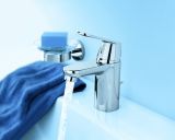 Bateria Umywalkowa, Rozmiar S Eurosmart Cosmopolitan 32824000 Grohe