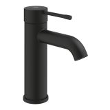 Bateria Umywalkowa Essence 24172KF1 Rozmiar S Phantom Black Grohe