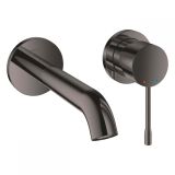 Bateria Umywalkowa Essence Hard Graphite 29192A01 Grohe