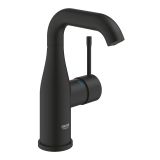 Bateria Umywalkowa Essence M Phantom Black 24176KF1 Grohe
