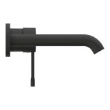 Bateria Umywalkowa Essence M Phantom Black 29192KF1 Grohe