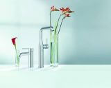 Bateria Umywalkowa Essence New L 32628001 Grohe