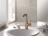 Bateria Umywalkowa Essence Xl Warm Sunset 24170DA1 Grohe