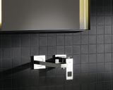 2-Otworowa Bateria Umywalkowa, Rozmiar M Eurocube 23447000 Grohe