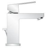 Bateria umywalkowa Eurocube 23127000 Grohe