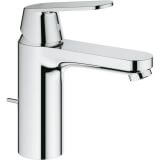 Bateria Umywalkowa, Rozmiar M Eurosmart Cosmopolitan 23325000 Grohe