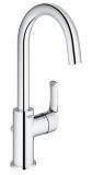 Bateria Umywalkowa, Rozmiar L Eurosmart 23537002 Grohe