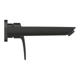 Bateria Umywalkowa Eurosmart Professional Matte Black 293382433 Grohe