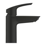 Bateria Umywalkowa Eurosmart S 324672433 Black Matte Grohe