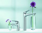 Bateria Umywalkowa, Rozmiar S Eurostyle 23707003 Grohe