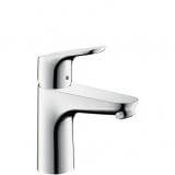 Bateria Umywalkowa Focus 100mm plus Kpl. Odpł. 31607000 Hansgrohe