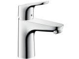 Bateria Umywalkowa Focus Comfort Zone 100 Bez Kompletu Odpływowego 31517000 Hansgrohe