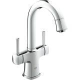 Bateria Umywalkowa, Rozmiar L Grandera 21107000 Grohe