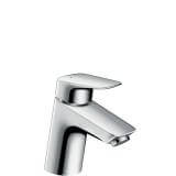 Bateria Umywalkowa Jednouchwytowa Logis 70 DN15  71070000  Hansgrohe