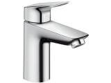 Bateria umywalkowa Logis 100 71100000 Hansgrohe