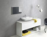 Bateria Umywalkowa Logis Comfort Zone 100 Push Open 71107000 Hansgrohe