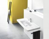 Bateria Umywalkowa Logis Comfort Zone 100 Push Open 71107000 Hansgrohe