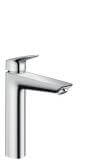 Bateria Umywalkowa Logis ComfortZone 190 Bez Kpl. Odpływowego 71091000  Hansgrohe