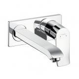 Bateria Umywalkowa Metris 31086000 Hansgrohe