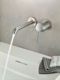 Bateria Umywalkowa Podtynkowa Essence Rozmiar M 29192DC1 Grohe