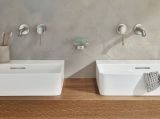 Bateria Umywalkowa Podtynkowa Essence Rozmiar M 29192DC1 Grohe