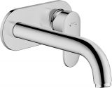 Bateria Umywalkowa Podtynkowa Vernis Blend 71576000 Hansgrohe