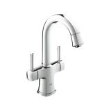 Bateria Umywalkowa, Rozmiar L Grandera 21107000 Grohe