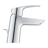 Bateria Umywalkowa Rozmiar S Eurosmart 23965003 Chrom Grohe