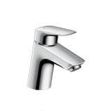 Bateria Umywalkowa Stojąca Logis Comfort Zone 70 Bez Kpl. Odpływowego 71071000 Hansgrohe