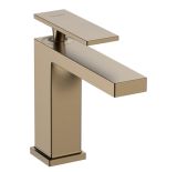 Bateria Umywalkowa Tecturis E 73011140 Brąz Szczotkowany Hansgrohe
