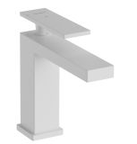 Bateria Umywalkowa Tecturis E 73012700 Coolstart Biały Mat Hansgrohe