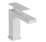Bateria Umywalkowa Tecturis E 73014700 Coolstart Biały Mat Hansgrohe
