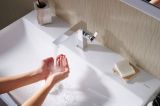 Bateria Umywalkowa Tecturis E 73020000 Coolstart Chrom Hansgrohe