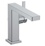 Bateria Umywalkowa Tecturis E 73021000 Coolstart Chrom Hansgrohe