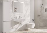 Bateria Umywalkowa Tecturis E 73030000 Coolstart Chrom Hansgrohe