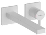 Bateria Umywalkowa Tecturis E 73051700 Biały Mat Hansgrohe