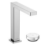Bateria Umywalkowa Tecturis E 73053000 Coolstart Chrom Hansgrohe